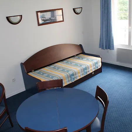 Appartement Bel A 170m Des Thermes - 5 Pers. La Roche-Posay