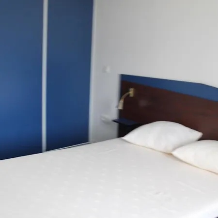 T3 Proche Des Thermes De - Fr-1-541-144 La Roche-Posay