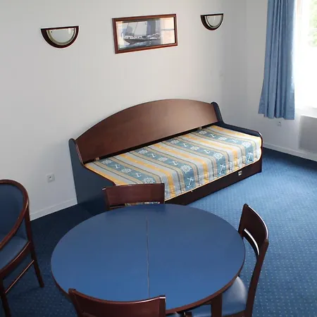 Apartmán Bel A 170m Des Thermes - 5 Pers. - Fr-1-541-144