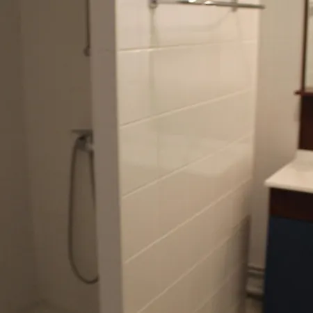 Lejlighed T3 Proche Des Thermes De - Fr-1-541-144 La Roche-Posay