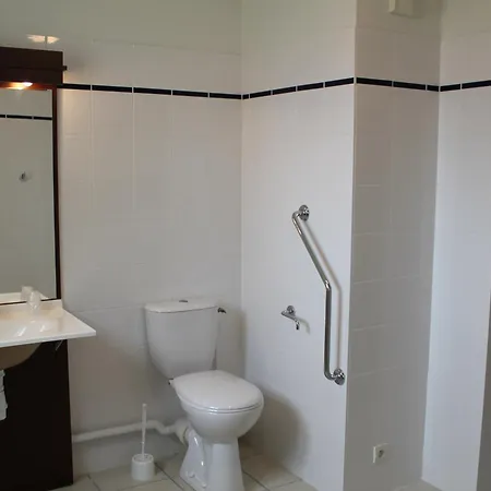 Bel A 170m Des Thermes - 5 Pers. - Fr-1-541-144 *