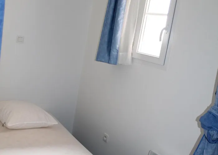 T3 Proche Des Thermes De - Fr-1-541-144 Apartamento *