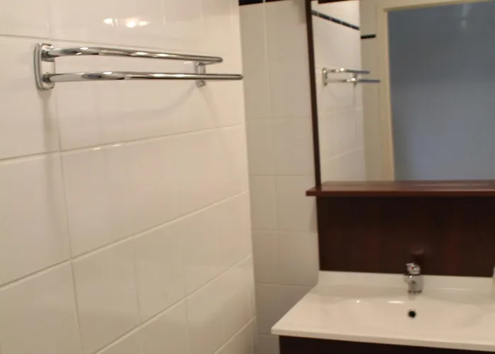 Apartamento T3 Proche Des Thermes De - Fr-1-541-144