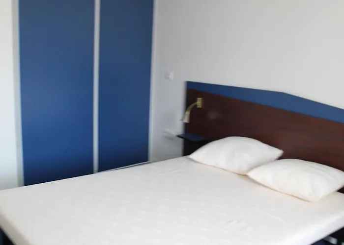 T3 Proche Des Thermes De - Fr-1-541-144 La Roche-Posay