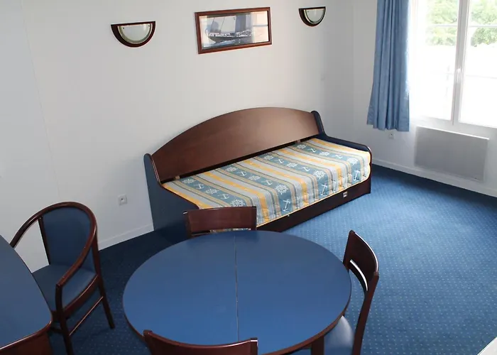 Apartamento T3 Proche Des Thermes De - Fr-1-541-144