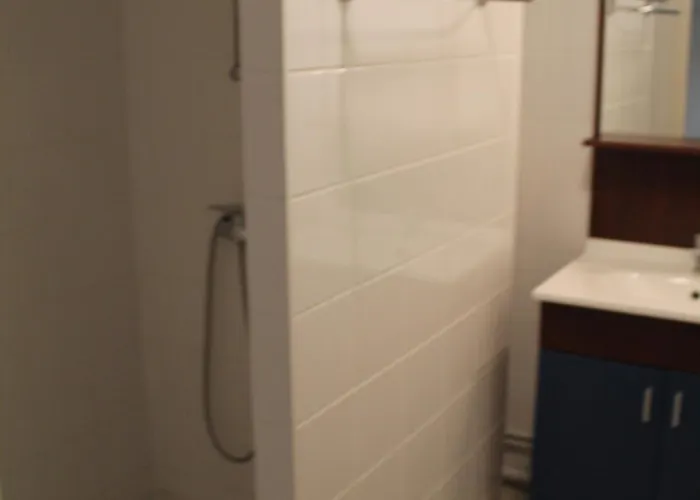 Apartamento T3 Proche Des Thermes De - Fr-1-541-144 La Roche-Posay