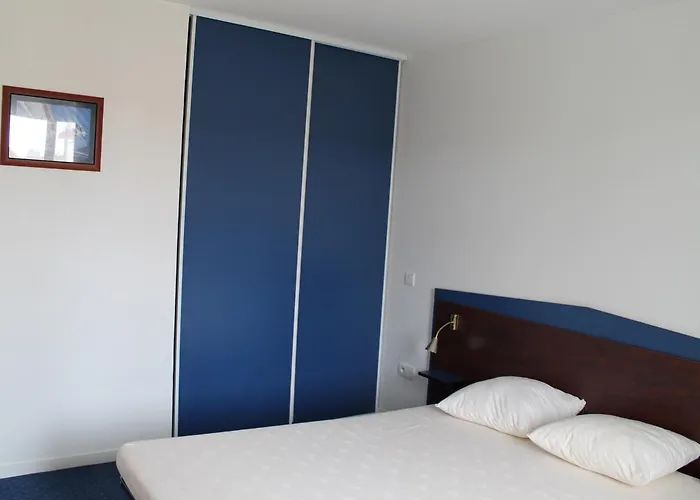 T3 Proche Des Thermes De - Fr-1-541-144 La Roche-Posay